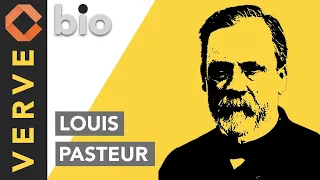 Louis Pasteur, O homem que salvou bilhões de vidas.