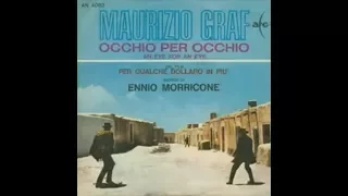 Occhio Per Occhio - Maurizio Graf