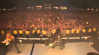 Machine Head - Davidian - Live Bloodstock Open Air 2012