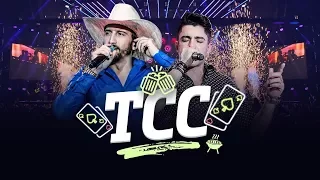 Antony e Gabriel - TCC | Truco, Cerveja e Churrasco (DVD OFICIAL)