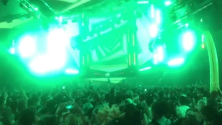 Miami ultra music festival 2017. State of trance. Armin van buuren