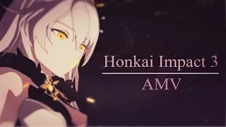 Honkai Impact 3 [AMV] || Hope of Morning by Icon for Hire