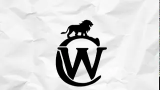 Lion Logo Animation HD