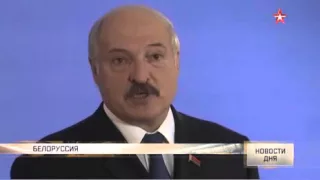 Путин поздравил Лукашенко с безоговорочной победой на выборах