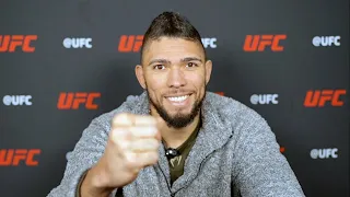 Johnny Walker comenta polêmica e analisa revanche com Magomed Ankalaev no UFC Vegas 84