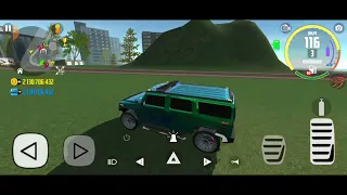 car Simulator 2 серия 1