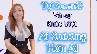 “Yêu Một Mình” và “Sự Khác Biệt “giữa N.a.m  và Nữ .Ai Th.i.ch Hơn |Thu Hà CHANNEL