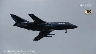 Frisian Flag 2022 - Leeuwarden Air Base - 29-03-2022 - Various Aircraft