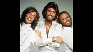 Bee Gees - Closer Than Close (1 hour)
