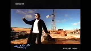 Modern Talking 15.02.2002 making of video Ready For The Victory Exclusiv