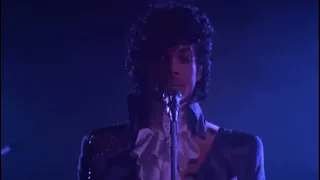 Purple Rain – The Revolution