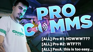 PRO R6 SCRIM CLIPS | OXG FOXA