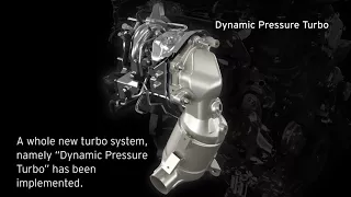 SKYACTIV-G 2.5 T | Dynamic Pressure Turbo | Mazda Canada