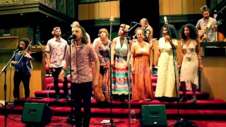 The Way | by Thrive Choir (now Wildchoir)