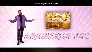 ARANYSZEMEK & DADÓ KINCSO - Szomnakuni korona