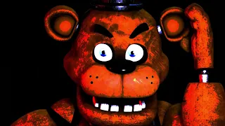 (FNAF SFM) -Bit