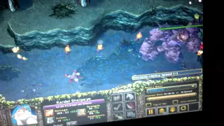 Dota bug 1 hit rs. 6.83 rgc fix