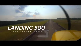 Surviving Turbulence: Texas to Daytona in a Cessna 150