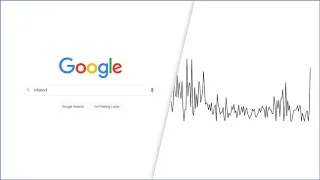 What the “Sudden, Dramatic” Surge in Googling “Inflation” Tells You | Elliott Wave International