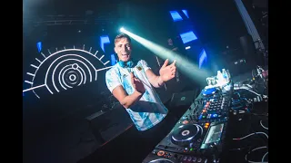 Bryan Kearney 4 Hour Argentinian Memories Set LIVE @ Groove, Buenos Aires, July 2022