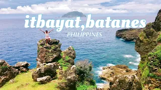 Itbayat Batanes [ Philippines ] Part3