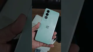 OnePlus Nord CE4 unboxing