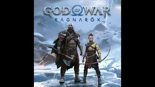 Прохождение God of War: Ragnarok (Рагнарёк) — Часть 13: Норны