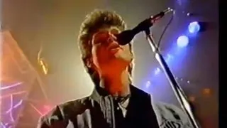 A-ha - Train Of Thought - TOTP 1986