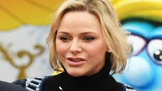 Princess Charlene was expelled from the Royal Family after the terrible truth was exposed