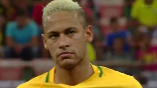 Neymar vs Colombia (Home) 2016-2017 HD 720P (6/9/2016)