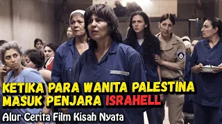 POV KALIAN WANITA PALESTINA DI P3NJ4RA ISRAEL