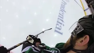 GoPro On the Ice: Tyler Seguin