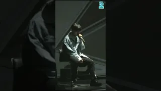 [FULL PERFORMANCE] BANG YEDAM covers LOVE YOURSELF (by justin bieber)