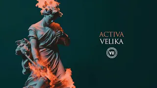 Activa - Velika (Club Mix)