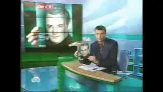 Намедни 2003: Ходорковский арестован