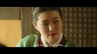 THE PRINCESS AND THE MATCHMAKER Regular Trailer (Opens in Singapore on 12 April 2018)