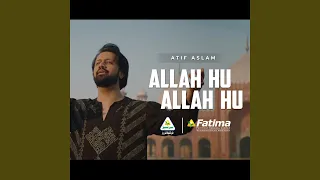 Allah Hu Allah Hu