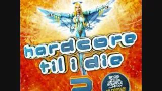 Hardcore Til I Die 2: CD 1 - Lucid - Can't Help Myself