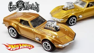 Is The Premium WORTH IT? - '68 Corvette Gas Monkey Garage Review