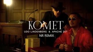 Udo Lindenberg x Apache 207 - Komet (NR Remix)