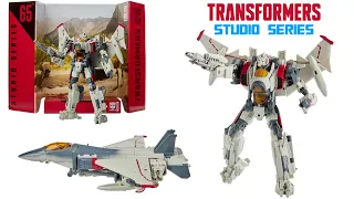 Transformers Studio Series Blitzwing Stock Images Thoughts & Analysis