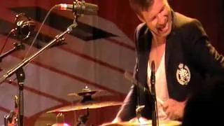 Phronesis #3 "Happy Notes" @ Montreal Jazz Festival 2011