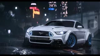 NEED FOR SPEED: PAYBACK - Pelicula completa en Español 2017 - PC [1080p 60fps]