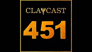 Claptone - Clapcast 451 | DEEP HOUSE