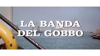 La banda del gobbo (1977) - Open Credits