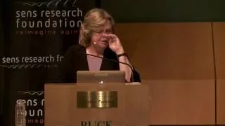 Genomics-based quality control for stem cell therapy: Parkinson's Disease - Jeanne Loring - RB2016