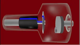 X-Ray Tube parts