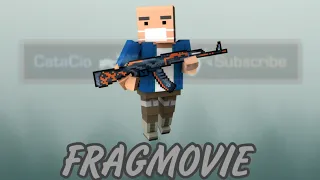 GOODY-Снежная королева☕❤ FRAGMOVIE [BS]👥