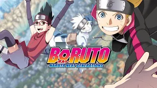 Boruto「AMV」Careless