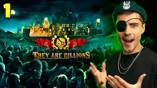 jo dupia, TA GRA CIĘ WCIĄGNIE i życia ni ma! THEY ARE BILLIONS! odc 1